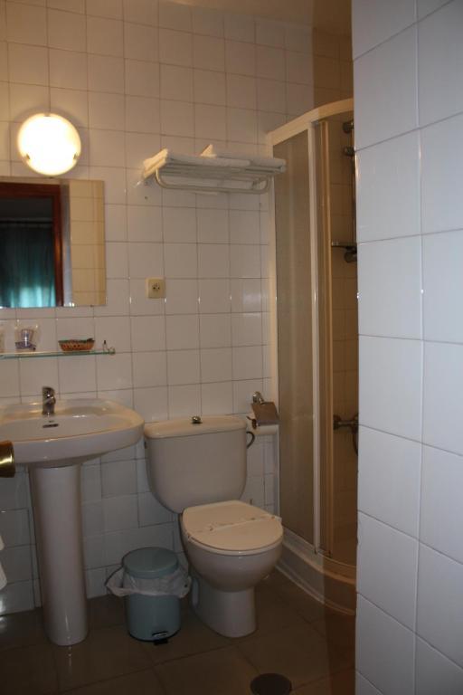 Hostal Tamarindos Matalascañas Pokój zdjęcie