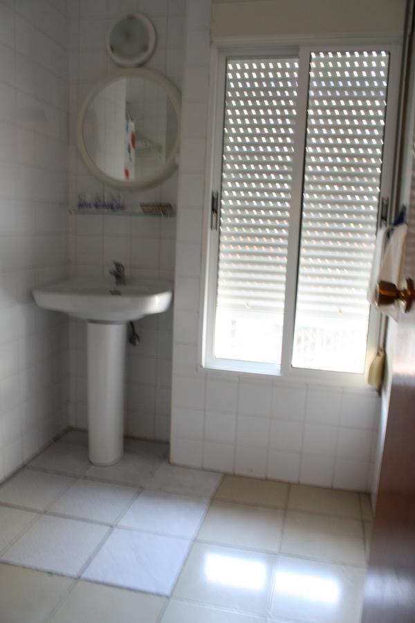 Hostal Tamarindos Matalascañas Zewnętrze zdjęcie