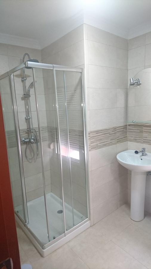 Hostal Tamarindos Matalascañas Zewnętrze zdjęcie