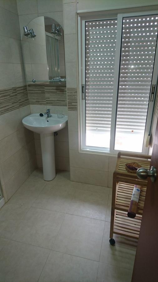 Hostal Tamarindos Matalascañas Zewnętrze zdjęcie